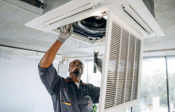 Licensed Emergency Hvac service in Greenville, SC - FH HVAC