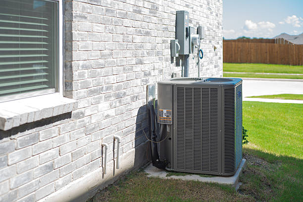 Reliable Emergency Hvac contractor in Greenville, SC by FH HVAC